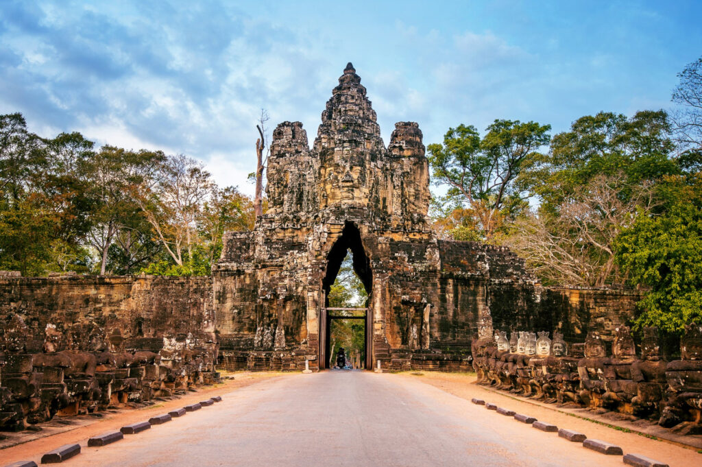 시엠립 (Siem Reap)