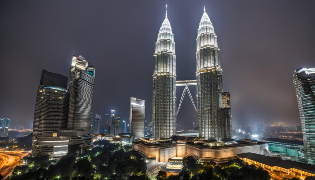 쿠알라룸푸르 (Kuala Lumpur)