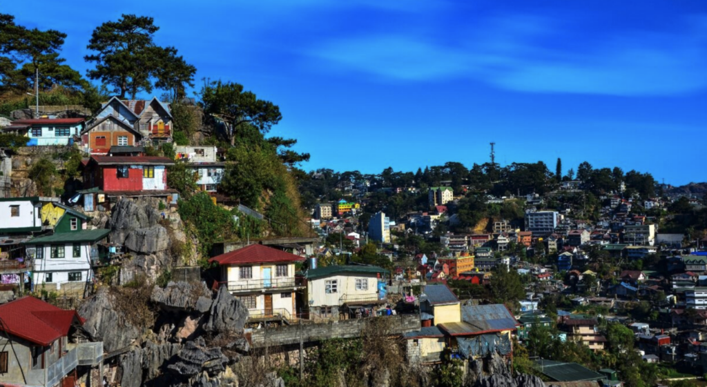 바기오 (Baguio)